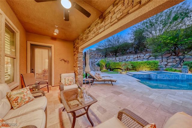 41 Moltrasio Lane, Henderson, NV 89011