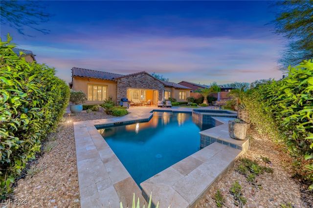 41 Moltrasio Lane, Henderson, NV 89011