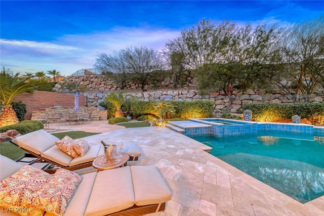 41 Moltrasio Lane, Henderson, NV 89011