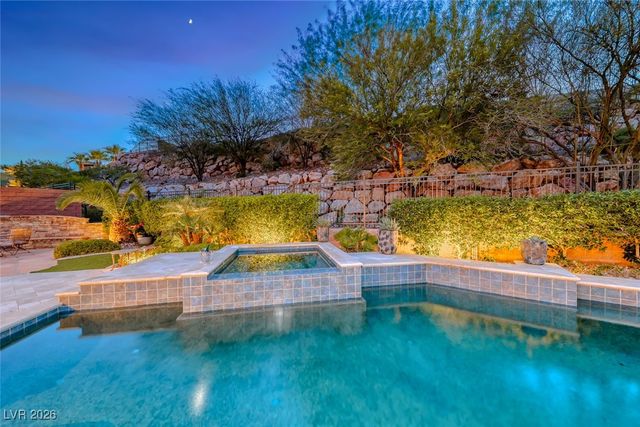 41 Moltrasio Lane, Henderson, NV 89011