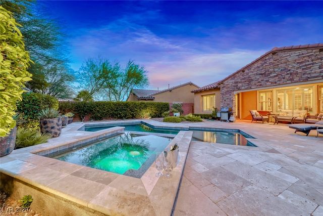 41 Moltrasio Lane, Henderson, NV 89011