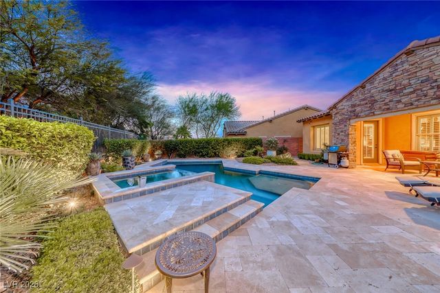 41 Moltrasio Lane, Henderson, NV 89011