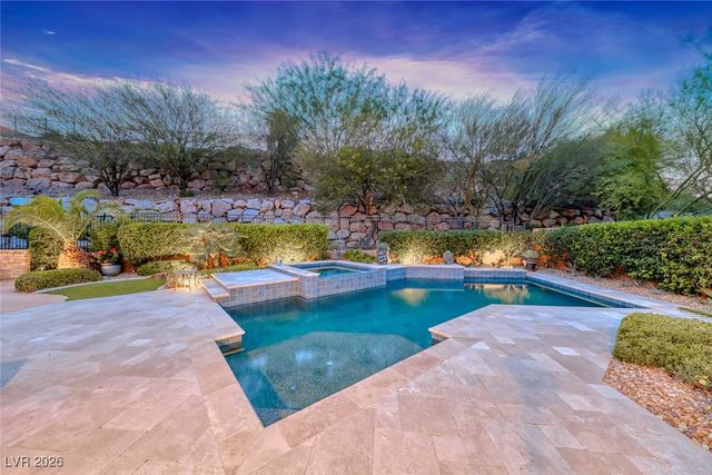 41 Moltrasio Lane, Henderson, NV 89011