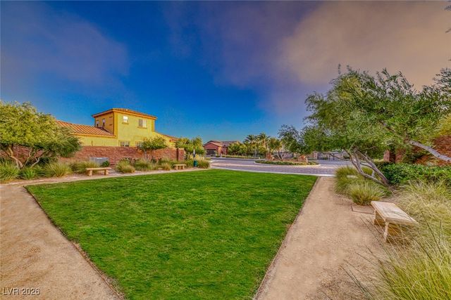 41 Moltrasio Lane, Henderson, NV 89011