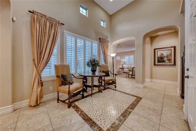 41 Moltrasio Lane, Henderson, NV 89011