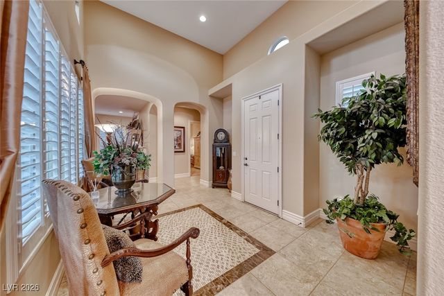 41 Moltrasio Lane, Henderson, NV 89011