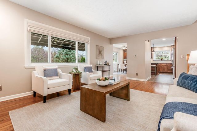 3855 Pegg Avenue, Columbus, OH 43214