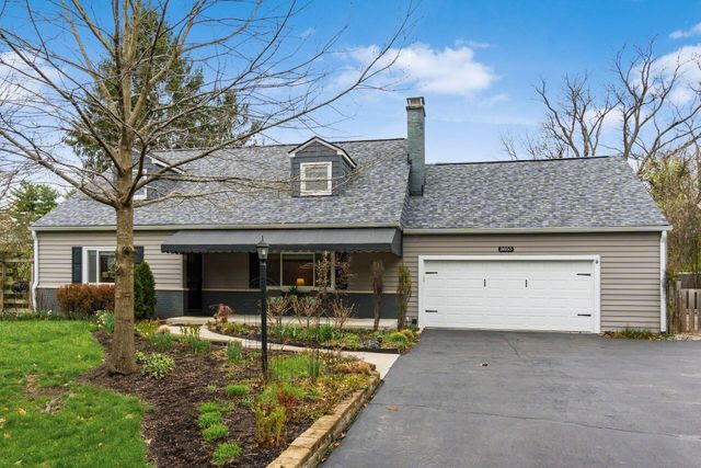 3855 Pegg Avenue, Columbus, OH 43214