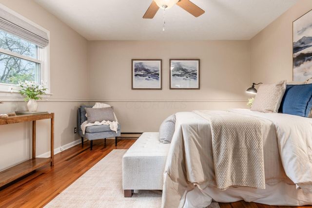 3855 Pegg Avenue, Columbus, OH 43214