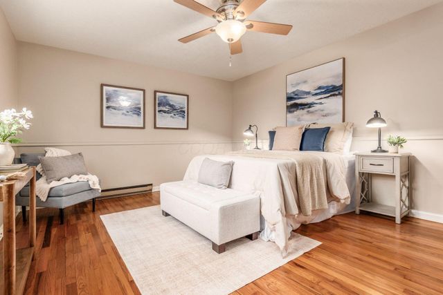 3855 Pegg Avenue, Columbus, OH 43214