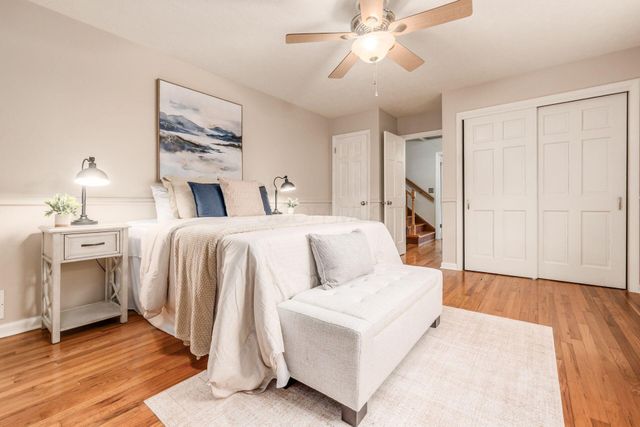 3855 Pegg Avenue, Columbus, OH 43214