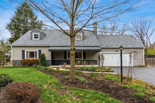 3855 Pegg Avenue, Columbus, OH 43214