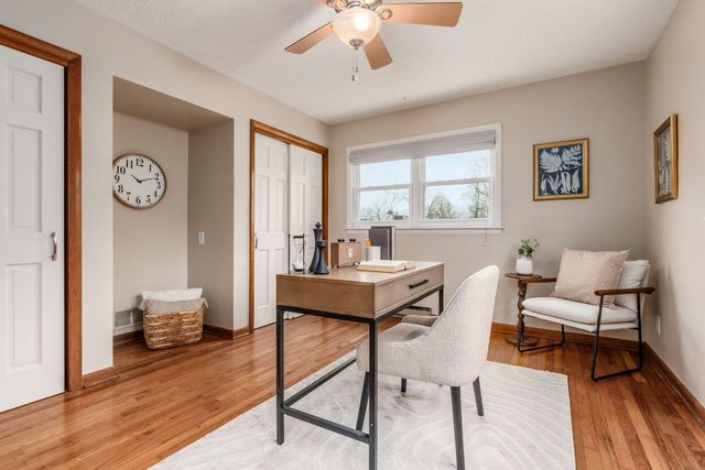 3855 Pegg Avenue, Columbus, OH 43214