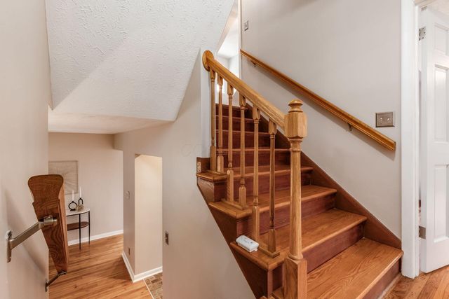 3855 Pegg Avenue, Columbus, OH 43214