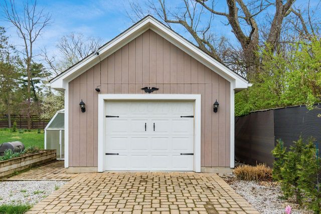 3855 Pegg Avenue, Columbus, OH 43214