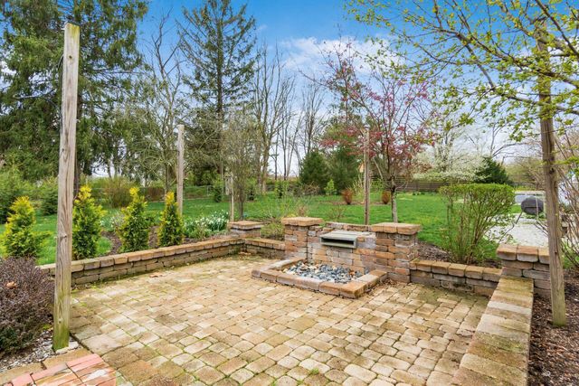 3855 Pegg Avenue, Columbus, OH 43214