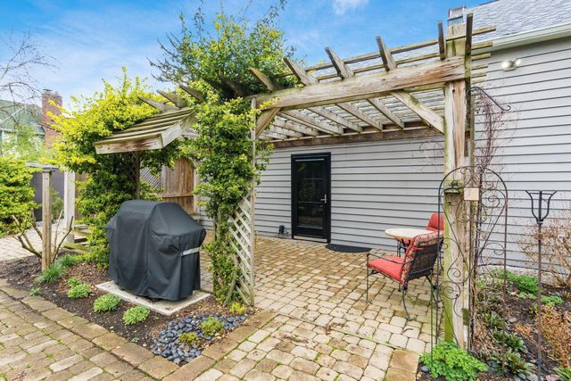 3855 Pegg Avenue, Columbus, OH 43214