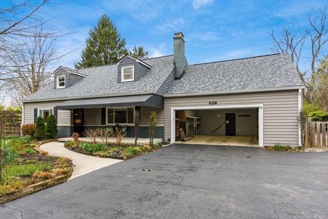 3855 Pegg Avenue, Columbus, OH 43214