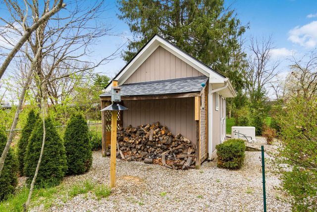 3855 Pegg Avenue, Columbus, OH 43214