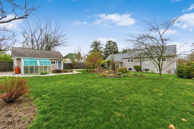 3855 Pegg Avenue, Columbus, OH 43214