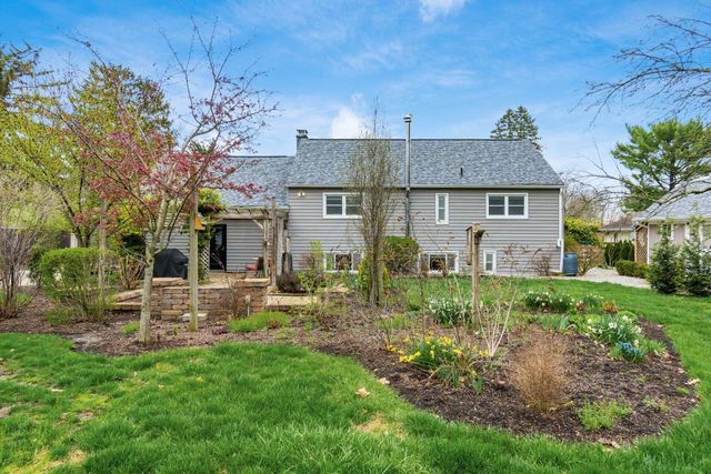 3855 Pegg Avenue, Columbus, OH 43214