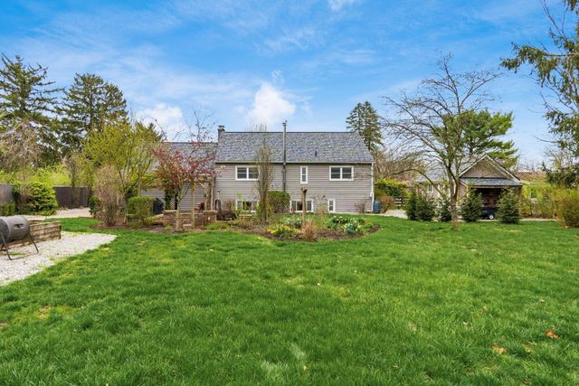 3855 Pegg Avenue, Columbus, OH 43214