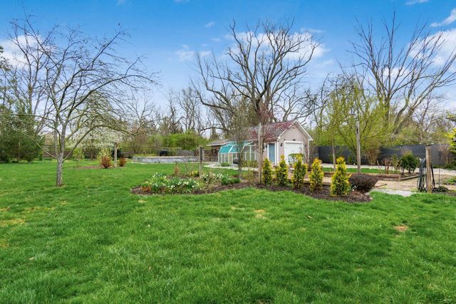 3855 Pegg Avenue, Columbus, OH 43214