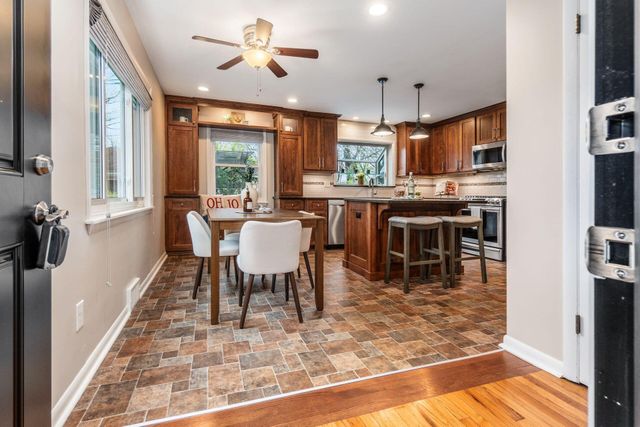 3855 Pegg Avenue, Columbus, OH 43214