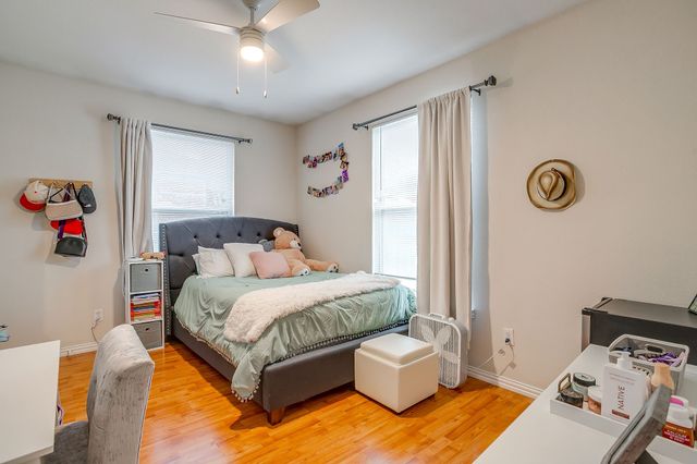 2700 Mccart Avenue, Fort Worth, TX 76110