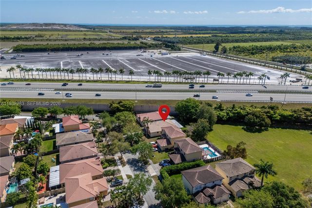 10770 SW 245th St, Homestead, FL 33032