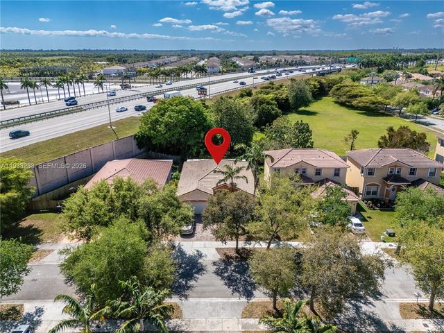 10770 SW 245th St, Homestead, FL 33032