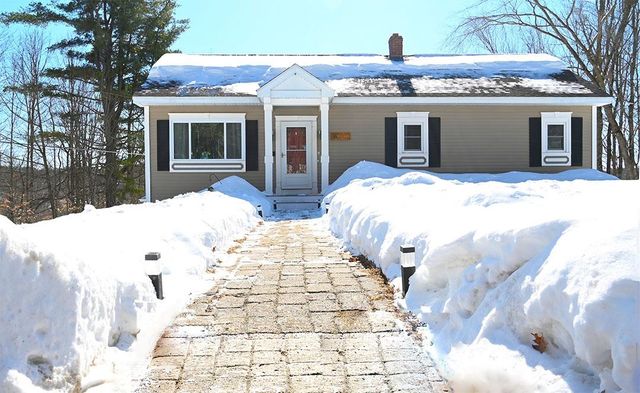 31 Johnson Street, Belmont, NH 03220