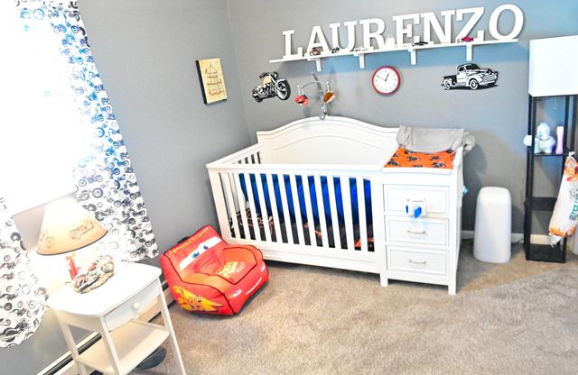 31 Johnson Street, Belmont, NH 03220