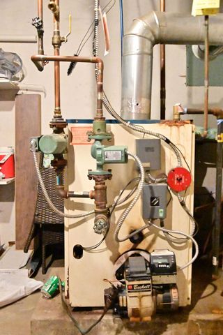 31 Johnson Street, Belmont, NH 03220