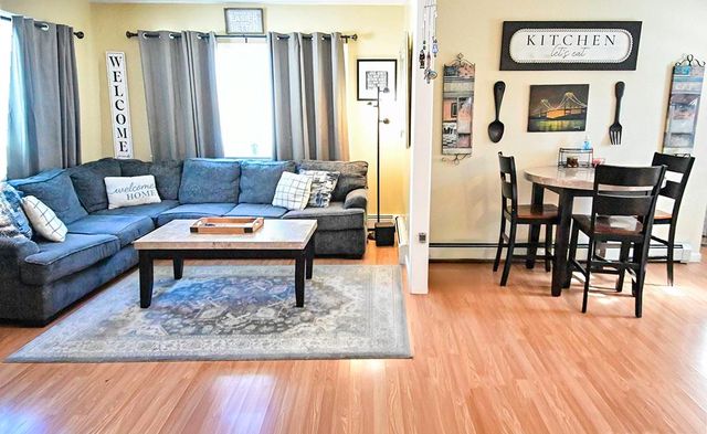 31 Johnson Street, Belmont, NH 03220