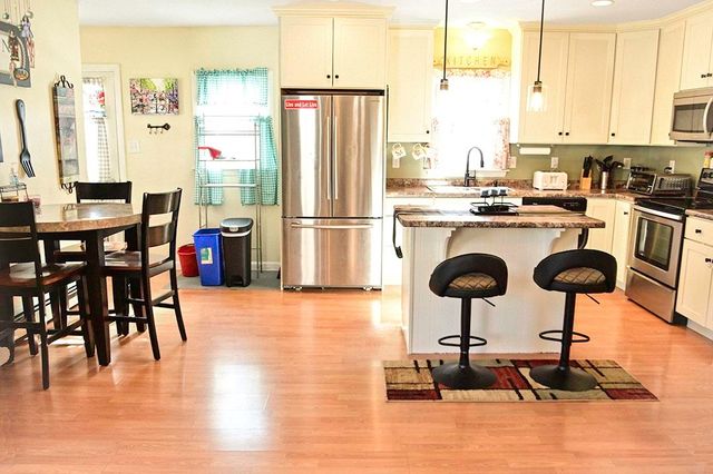 31 Johnson Street, Belmont, NH 03220