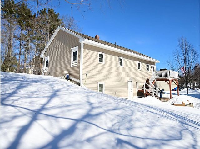 31 Johnson Street, Belmont, NH 03220