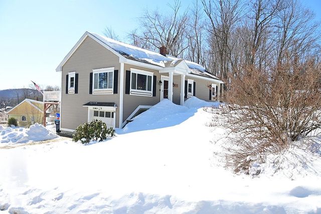 31 Johnson Street, Belmont, NH 03220