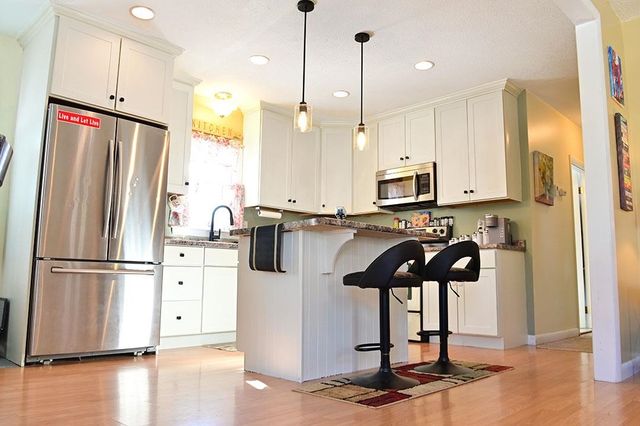 31 Johnson Street, Belmont, NH 03220