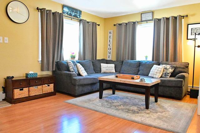 31 Johnson Street, Belmont, NH 03220