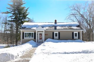 31 Johnson Street, Belmont, NH 03220
