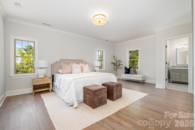 4004 Nettie Court, Charlotte, NC 28211