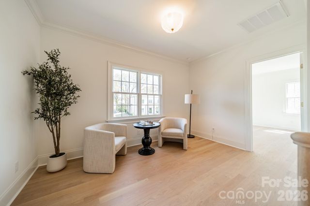 4004 Nettie Court, Charlotte, NC 28211