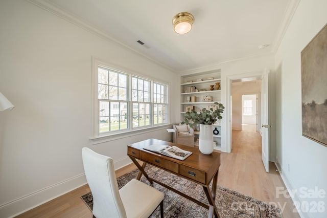 4004 Nettie Court, Charlotte, NC 28211