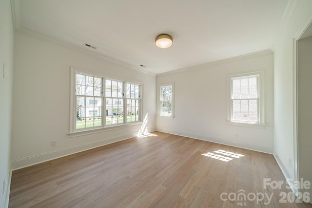 4004 Nettie Court, Charlotte, NC 28211
