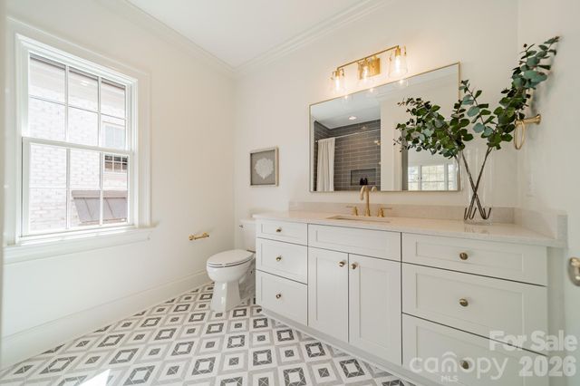 4004 Nettie Court, Charlotte, NC 28211