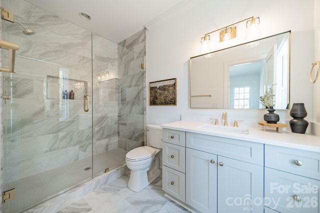 4004 Nettie Court, Charlotte, NC 28211