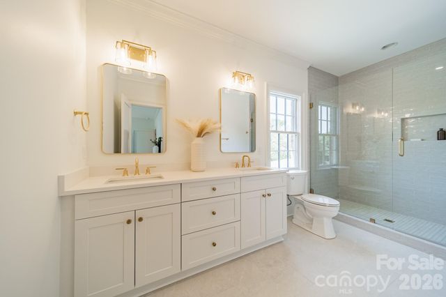 4004 Nettie Court, Charlotte, NC 28211