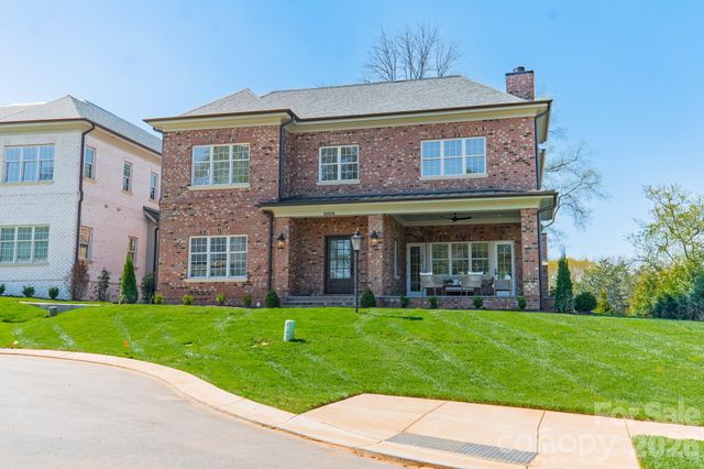 4004 Nettie Court, Charlotte, NC 28211