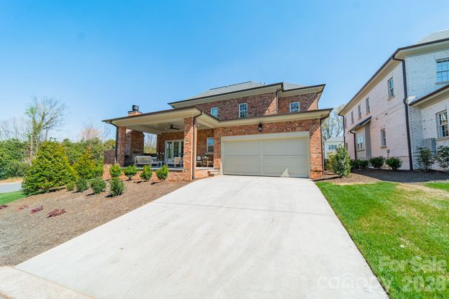 4004 Nettie Court, Charlotte, NC 28211